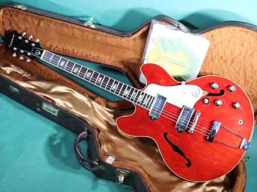 Epiphone CASINO E230TD