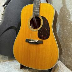 Martin 【試奏動画あり】D-28 Standard '21【箱鳴り良好】【美杢トップ】【送料当社負担】【池袋店在庫品】