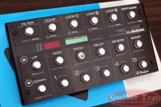 tc electronic G-System iB Modified