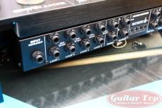 tc electronic G-System iB Modified_2
