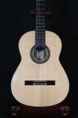 Jose Vigil 松/マダガスカルローズウッド単板　640mm　美品