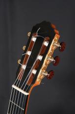 Jose Vigil 松/マダガスカルローズウッド単板　640mm　美品_4