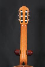 Jose Vigil 松/マダガスカルローズウッド単板　640mm　美品_5