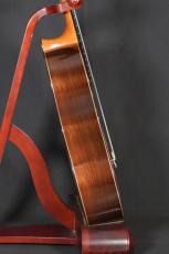 Jose Vigil 松/マダガスカルローズウッド単板　640mm　美品_7