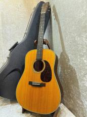 Martin 【試奏動画あり】D-28 Standard '21【箱鳴り良好】【美杢トップ】【送料当社負担】【池袋店在庫品】_2