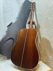 Martin 【試奏動画あり】D-28 Standard '21【箱鳴り良好】【美杢トップ】【送料当社負担】【池袋店在庫品】_8