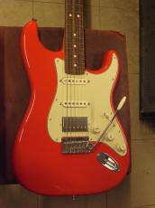 Fender Hybrid II Stratocaster HSS