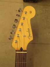 Fender Hybrid II Stratocaster HSS_5