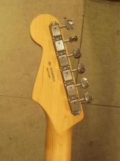 Fender Hybrid II Stratocaster HSS_6