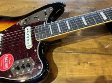 Squier Classic Vibe '70s Jaguar _5