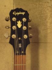Epiphone G-400_4