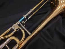 YAMAHA ヤマハ YSL-820GII テナーバストロンボーン【商品入れ替えのため大特価!】_6