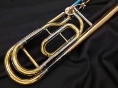 YAMAHA ヤマハ YSL-820GII テナーバストロンボーン【商品入れ替えのため大特価!】_8