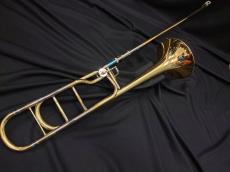 YAMAHA ヤマハ YSL-882ORII テナーバストロンボーン(桑田晃氏選定品)_2