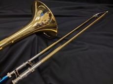 YAMAHA ヤマハ YSL-882ORII テナーバストロンボーン(桑田晃氏選定品)_3