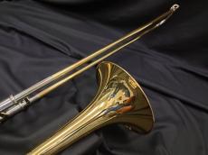 YAMAHA ヤマハ YSL-882ORII テナーバストロンボーン(桑田晃氏選定品)_4