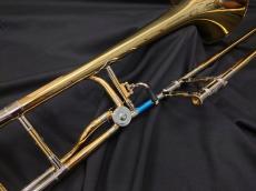 YAMAHA ヤマハ YSL-882ORII テナーバストロンボーン(桑田晃氏選定品)_5