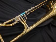 YAMAHA ヤマハ YSL-882ORII テナーバストロンボーン(桑田晃氏選定品)_6