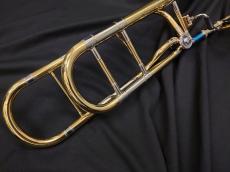 YAMAHA ヤマハ YSL-882ORII テナーバストロンボーン(桑田晃氏選定品)_7