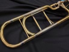 YAMAHA ヤマハ YSL-882ORII テナーバストロンボーン(桑田晃氏選定品)_8