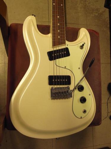 ARIA VCM-Junior