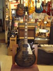 Gibson  Joe Perry Les Paul (1997)_2