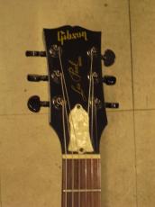 Gibson  Joe Perry Les Paul (1997)_5