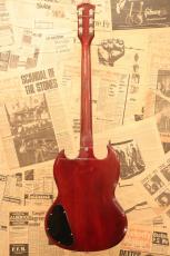 Gibson 1968 SG Standard "Large Pickguard"_2