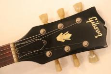 Gibson 1968 SG Standard "Large Pickguard"_5