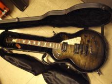 Gibson  Joe Perry Les Paul (1997)_9