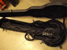 Gibson  Joe Perry Les Paul (1997)_10