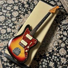 Fender 1963 Jazzmaster / 3Tone Sunburst