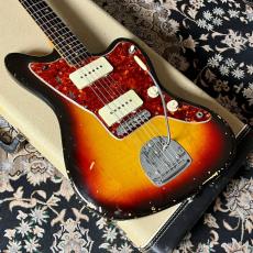 Fender 1963 Jazzmaster / 3Tone Sunburst_2