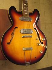 Epiphone CASINO改 左用