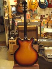 Epiphone CASINO改 左用_3