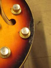 Epiphone CASINO改 左用_4