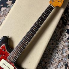 Fender 1963 Jazzmaster / 3Tone Sunburst_5