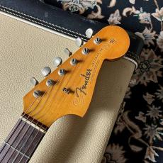 Fender 1963 Jazzmaster / 3Tone Sunburst_6