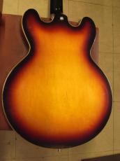 Epiphone CASINO改 左用_5