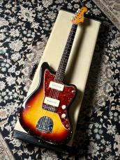 Fender 1963 Jazzmaster / 3Tone Sunburst_11