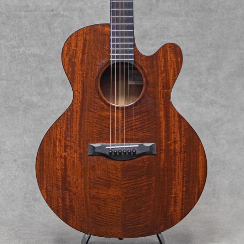 Santa Cruz FS Mahogany / 1990's