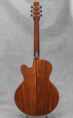 Santa Cruz FS Mahogany / 1990's_4