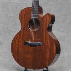 Santa Cruz FS Mahogany / 1990's_5