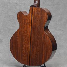 Santa Cruz FS Mahogany / 1990's_6