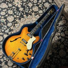 Epiphone 1965 E360TD Riviera / Royal Tan