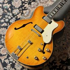 Epiphone 1965 E360TD Riviera / Royal Tan_2