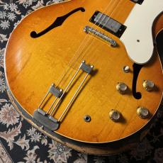 Epiphone 1965 E360TD Riviera / Royal Tan_3