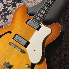 Epiphone 1965 E360TD Riviera / Royal Tan_4