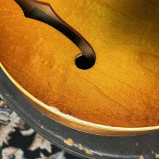 Epiphone 1965 E360TD Riviera / Royal Tan_6