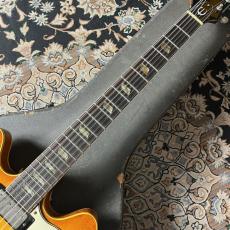 Epiphone 1965 E360TD Riviera / Royal Tan_7